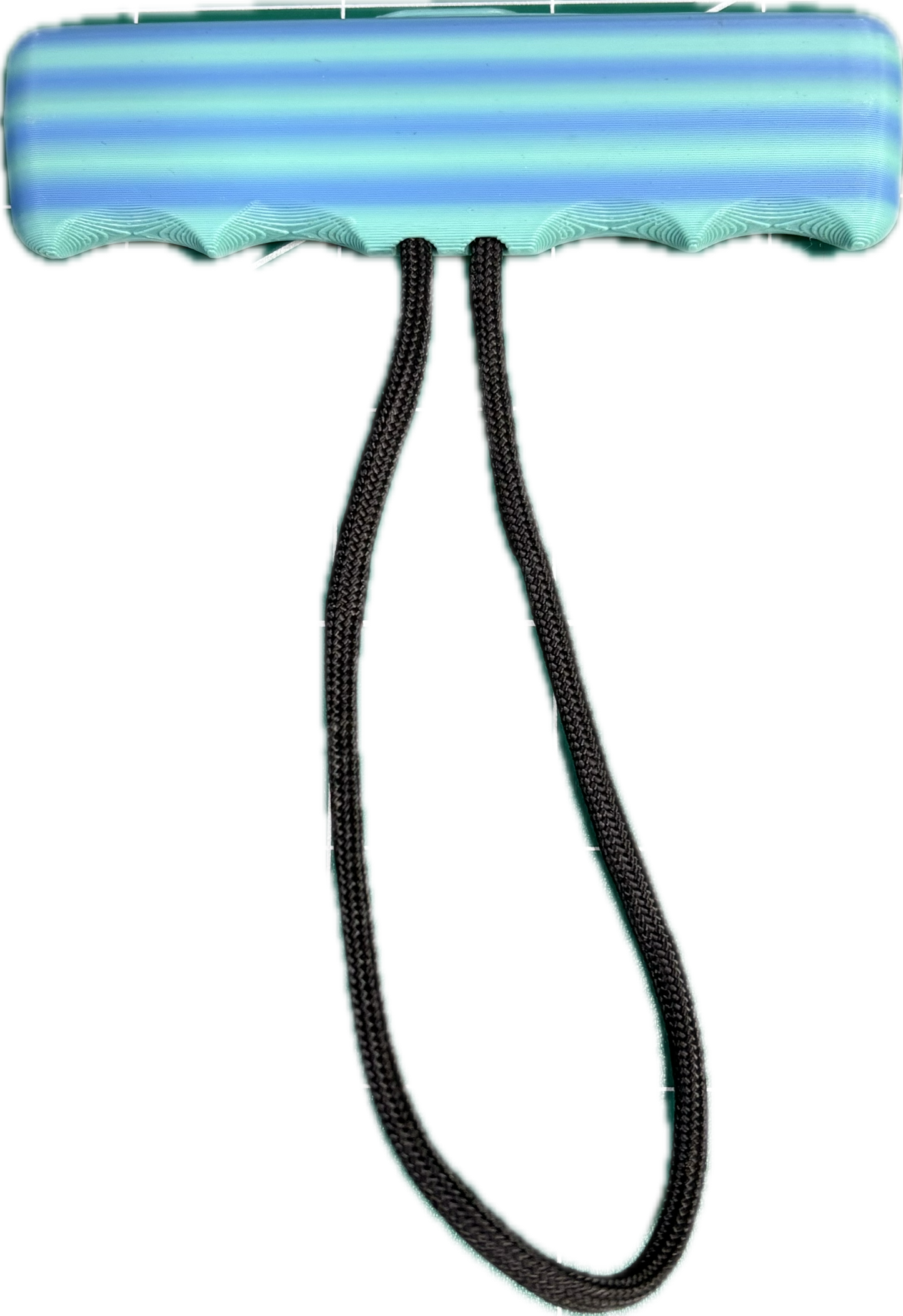 Plastic Grip Handles