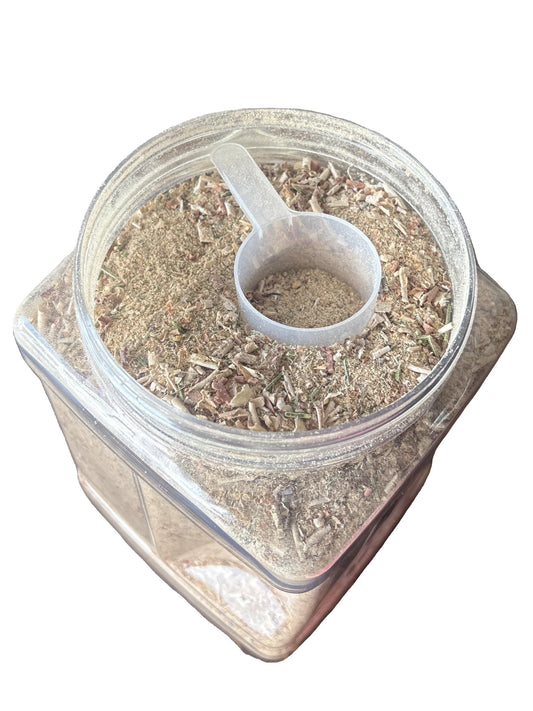 Idaho Outdoor Odor (Grover Tamer)