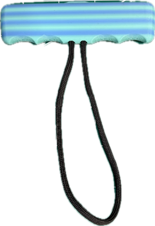 Plastic Grip Handles