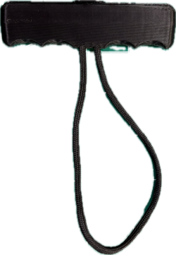 Plastic Grip Handles