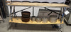 Salmon River Drifter Shelf